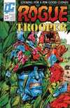 Rogue Trooper #25 Comic Books - Covers, Scans, Photos in Rogue Trooper Comic Books - Covers, Scans, Gallery